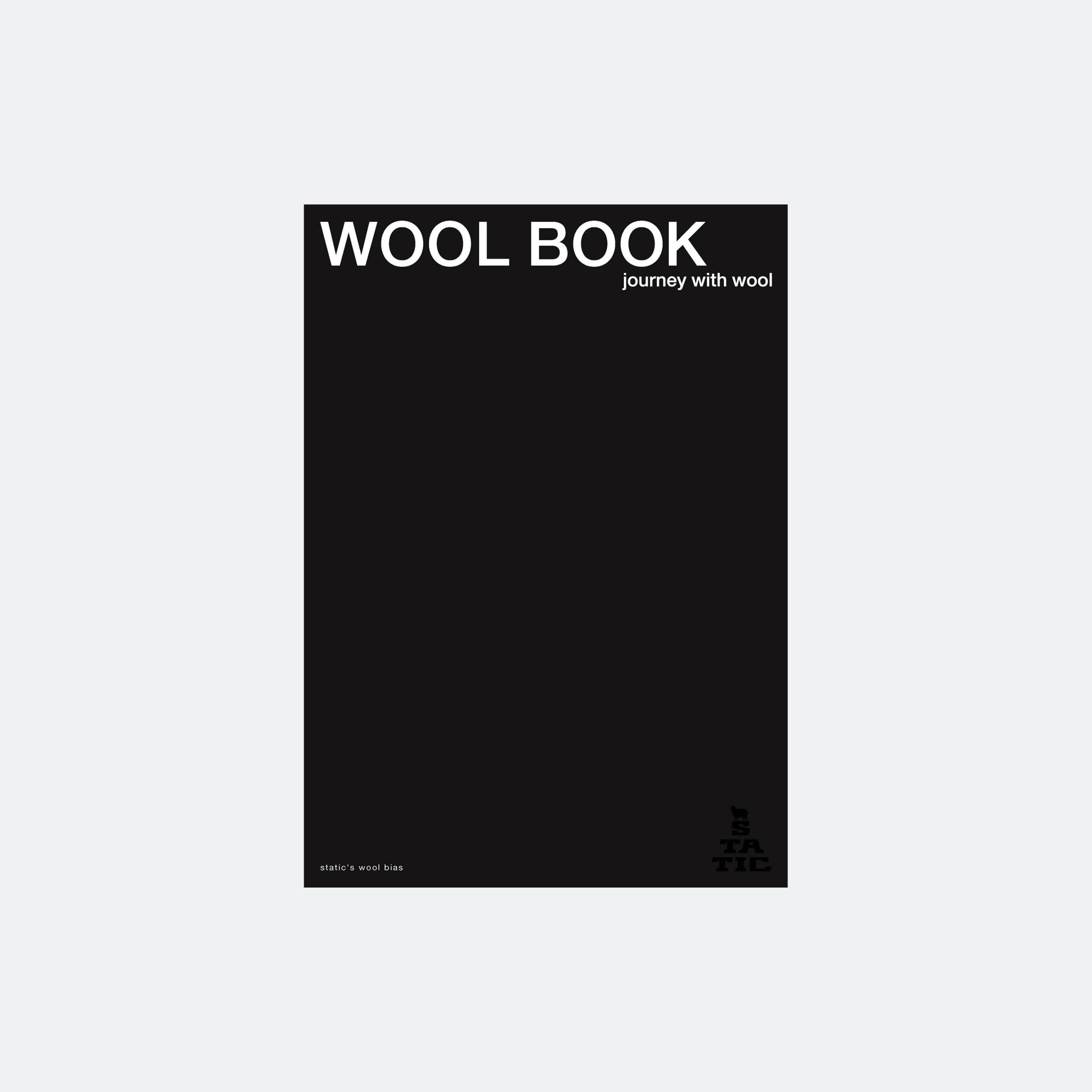 WOOL BOOK