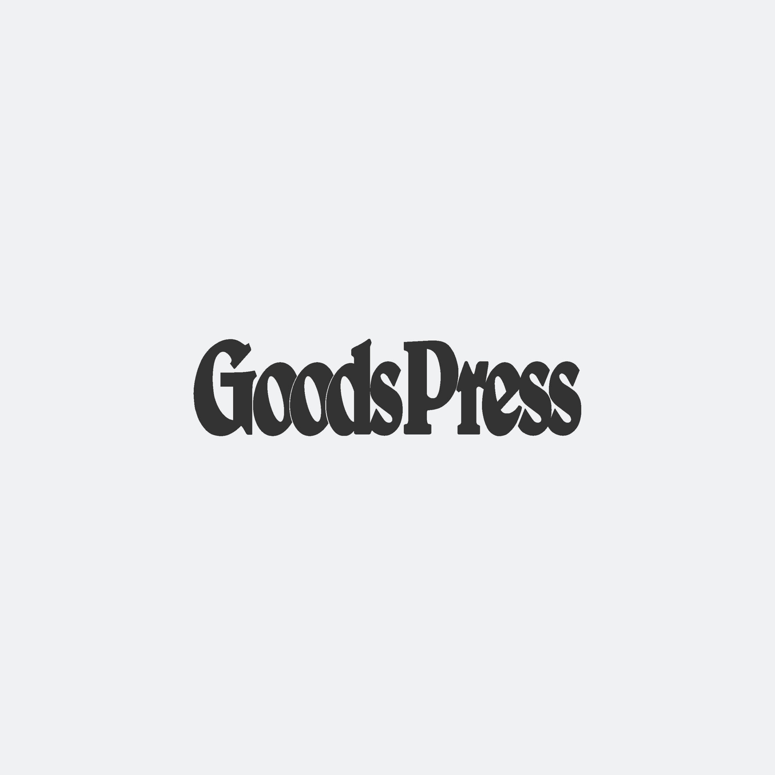 Goods Press
