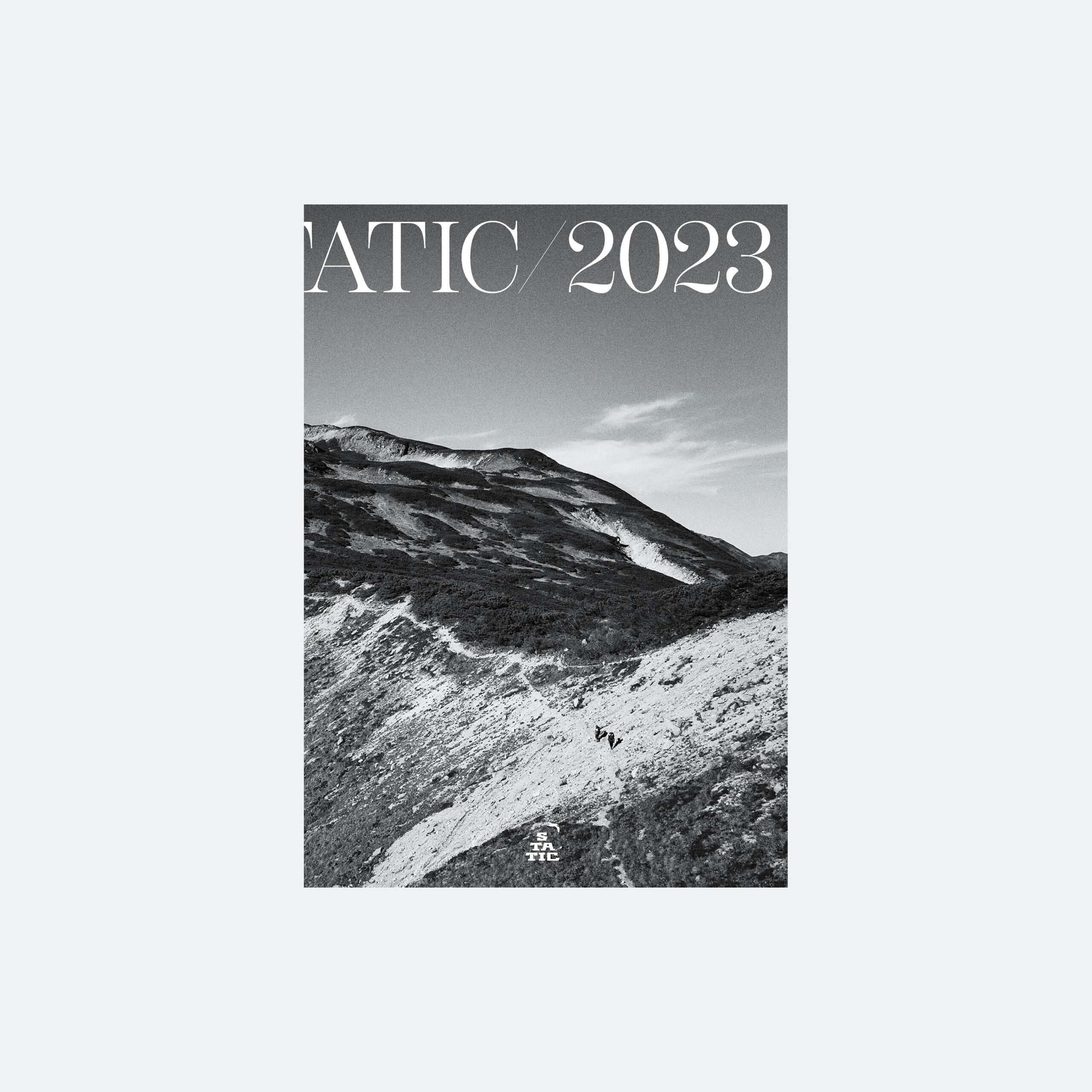 STATIC 2023